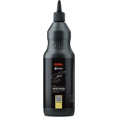 ADBL SUPER POLISH 1L średnio tnąca pasta polerska